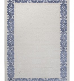 Акриловий килим  12 547 , BEIGE BLUE - высокое качество по лучшей цене в Украине.